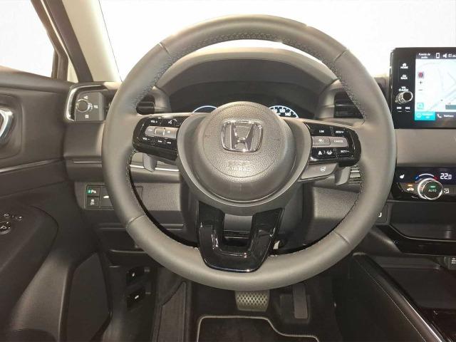 Honda Hr-v ES - SUV5 1.5 i-MMD Hybrid EU6d, Advance OPF (EURO 6d), 2021 - 2022